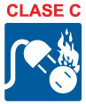 Fuego Clase C
