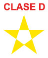 Fuego Clase D